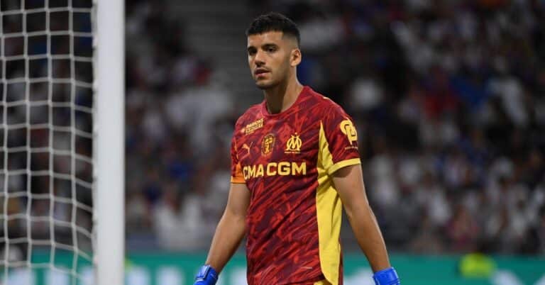 OM: A departure from Rulli? He swings his truth