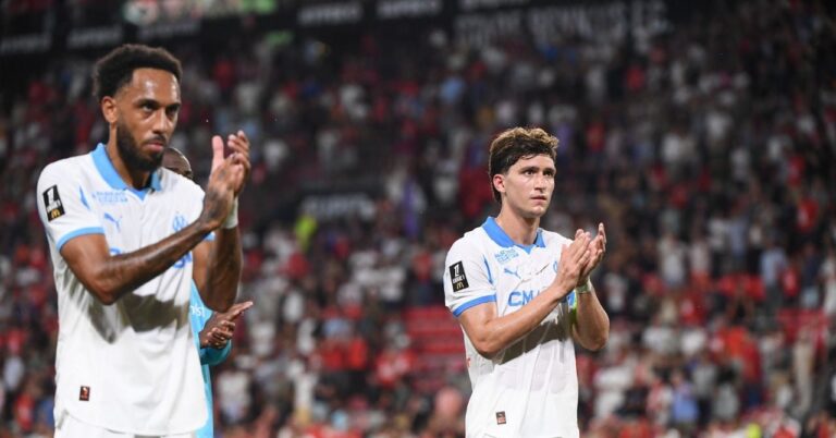 OM-Ajax, panic in Marseille!