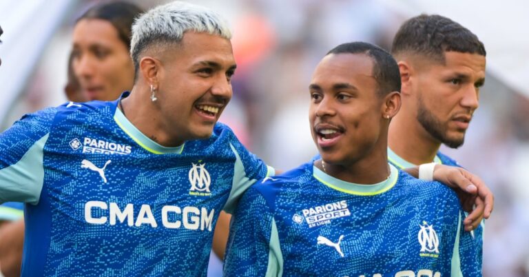 OM: Does the pari peaceão turn to fiasco?
