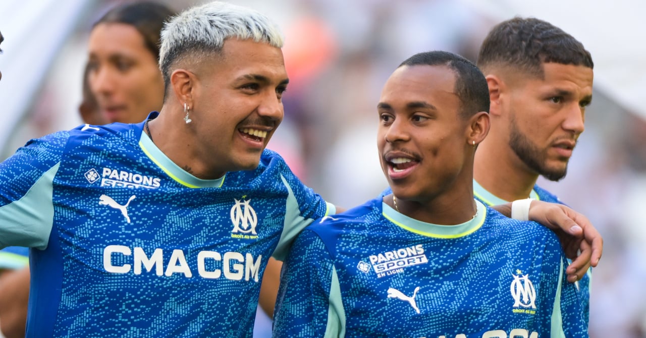 OM: Does the pari peaceão turn to fiasco?