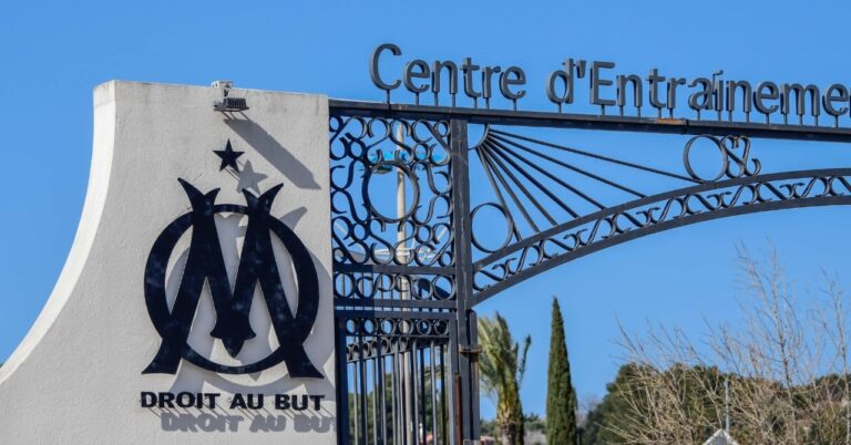 OM: For this big name of the club, the culprit is ...