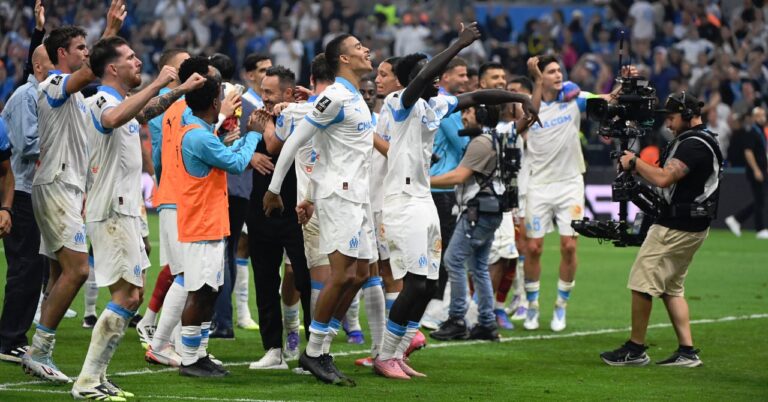 OM French champion is announced