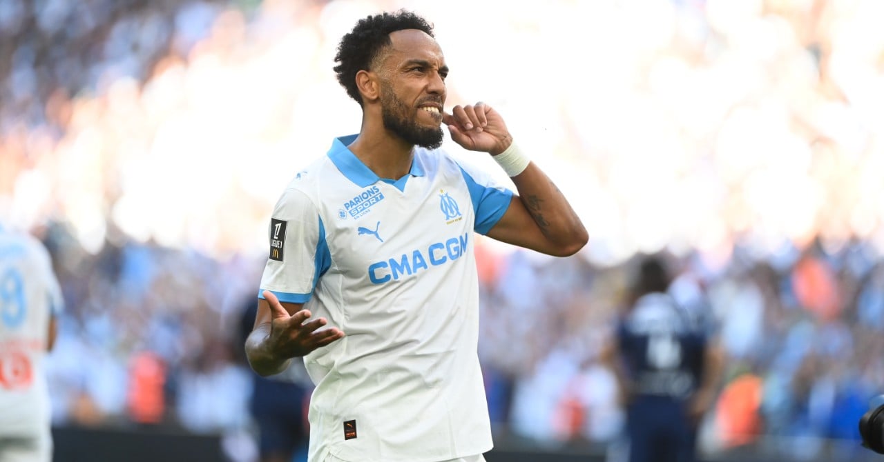 OM-Lorient: Streaming, TV and Compos