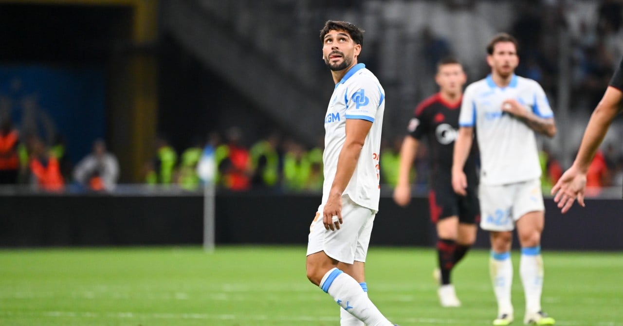 OM: Neal Maupay, total misunderstanding
