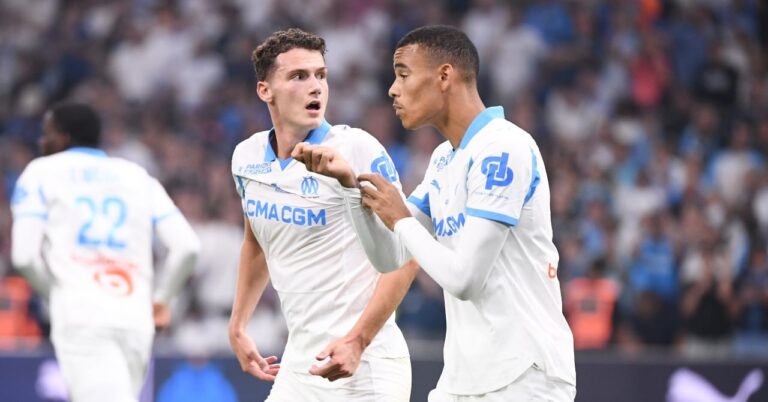 OM-PSG: Huge concern on the Marseille side