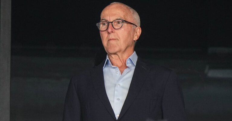 OM - PSG: The unexpected proof of love of the McCourt clan