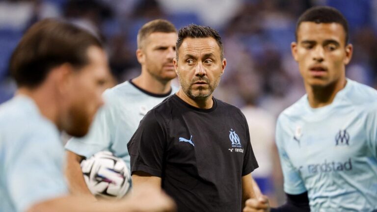 OM-PSG: a postponement that suits the Marseillais well!