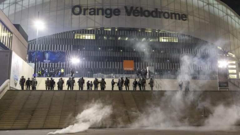 OM-PSG: no Parisian supporters authorized at the Vélodrome