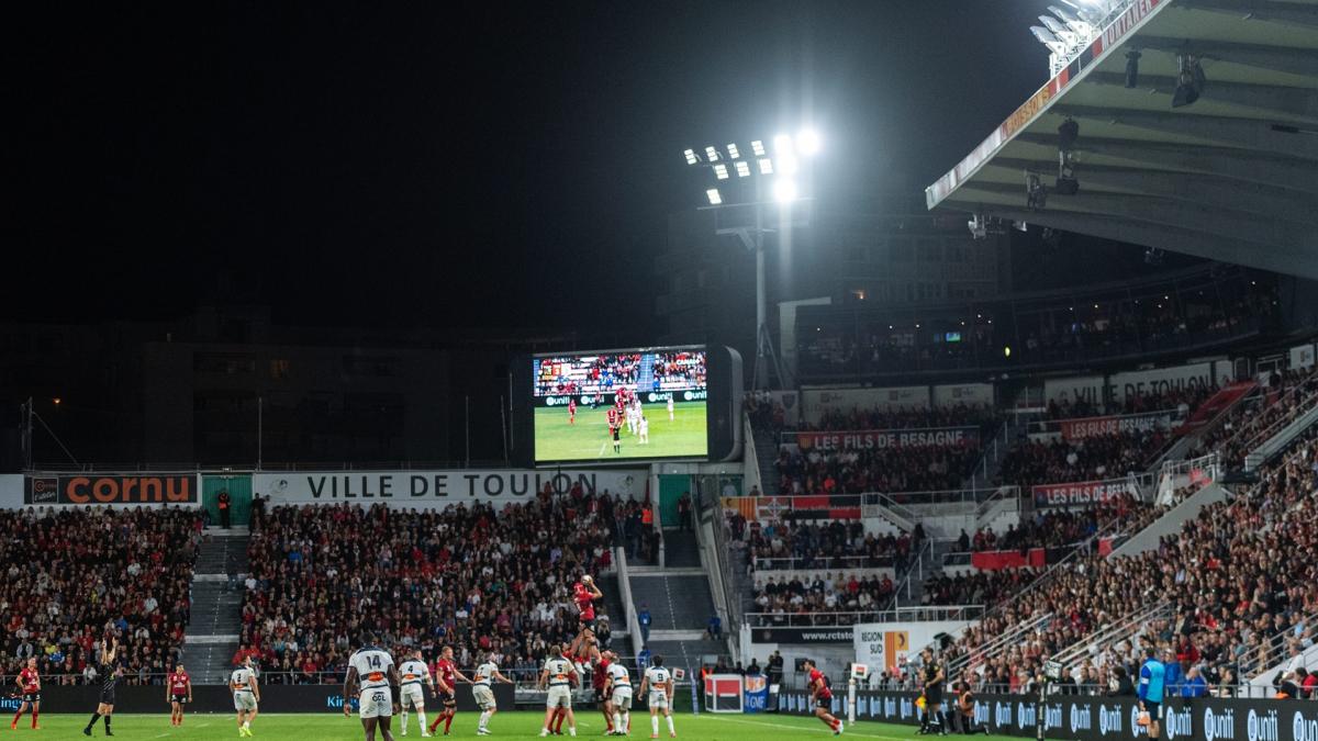 OM-PSG postponement: the shock of the top 14 maintained 65 km from Marseille