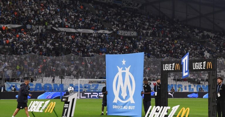 OM-PSG, the thunderclap