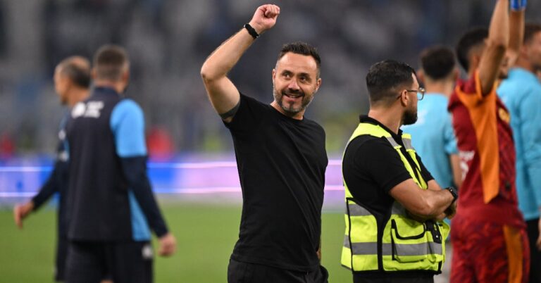OM - PSG: why Zerbi's controversy is far from over
