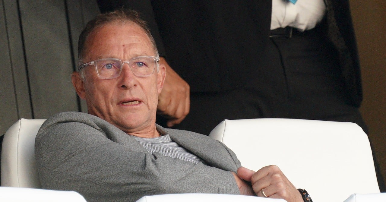 OM, Papin goes up to the niche after the defeat in Madrid: "It's grotesque"