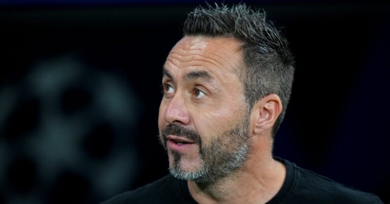 OM: The first recruit in January is known
