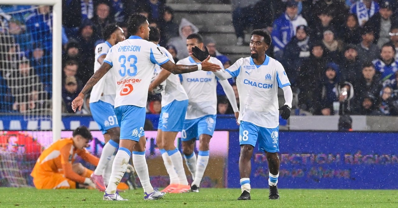 OM: The match that can change everything