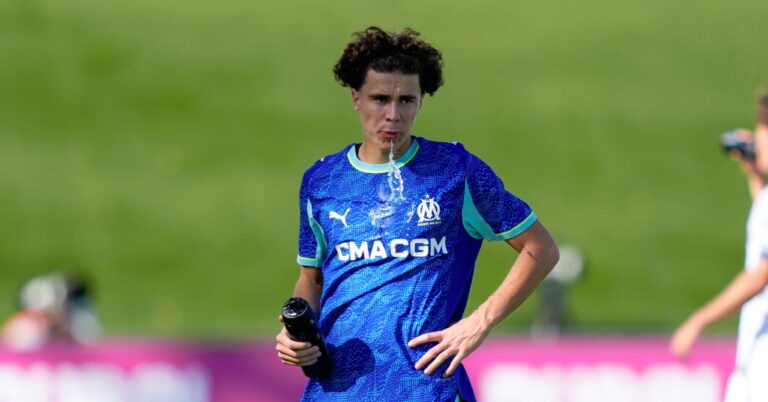 OM, an official defeat against Ajax