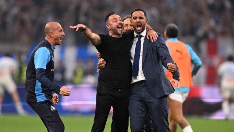 OM, big provocations against PSG!