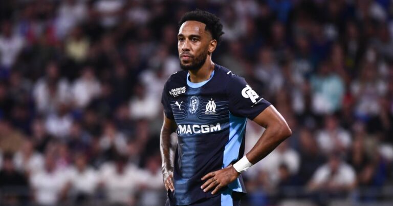 OM brutally downgraded to the Champions League