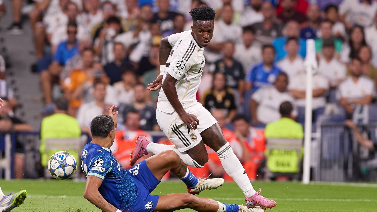 OM, confirmed arbitral scandal!