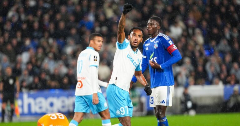 OM does not stop!