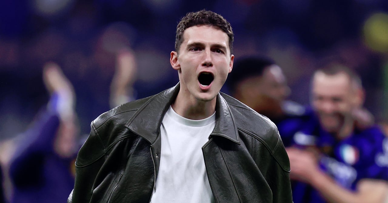 OM offers Benjamin Pavard