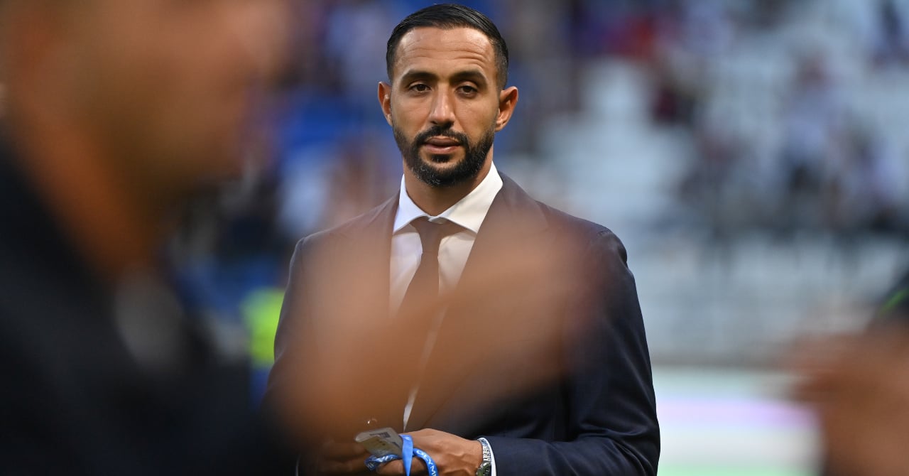 OM said no to a Brazilian international!