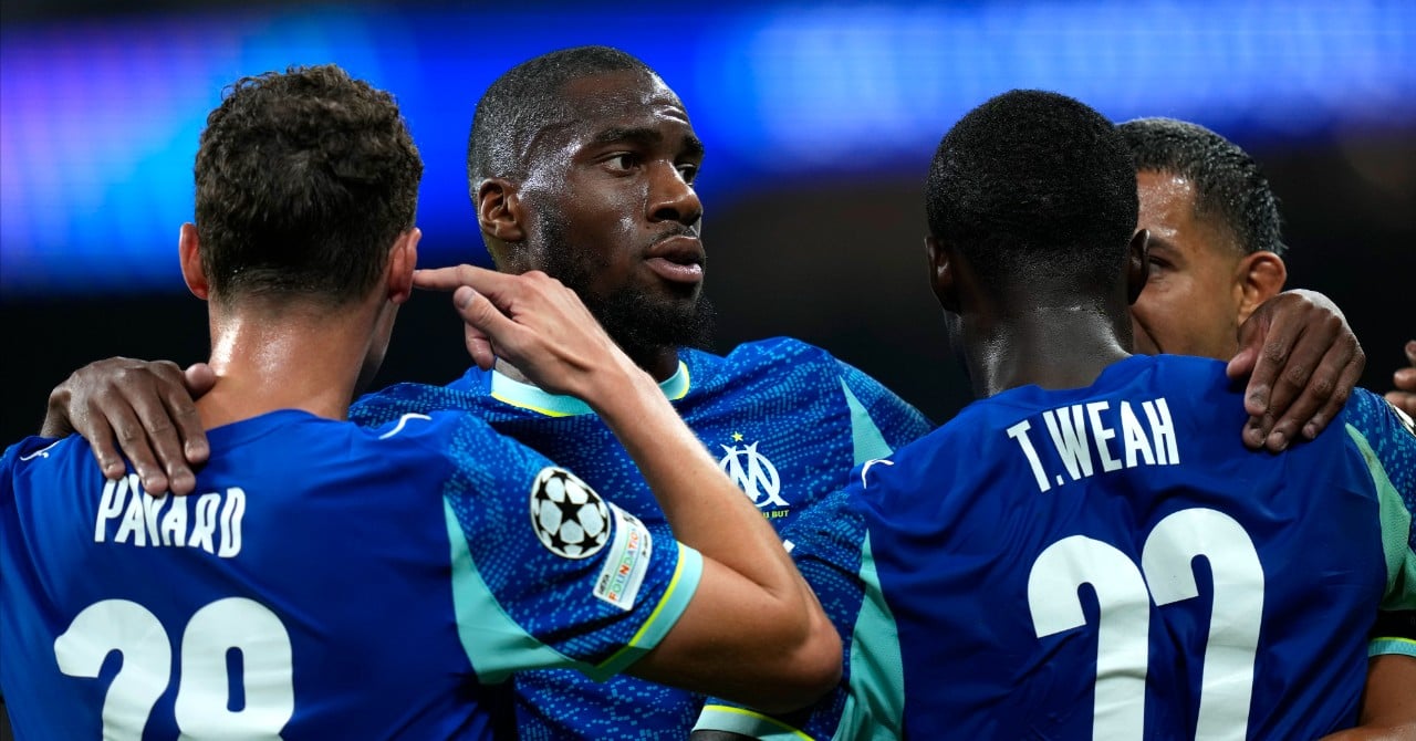 OM stolen in Madrid?