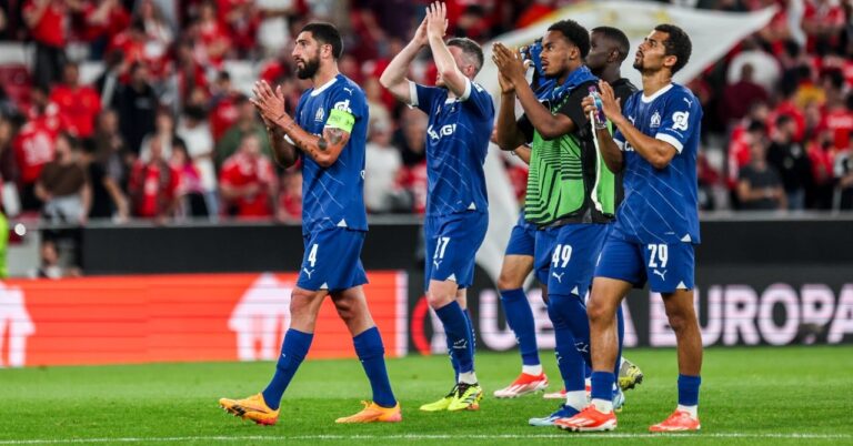 OM: the beautiful declaration of love of an old flop