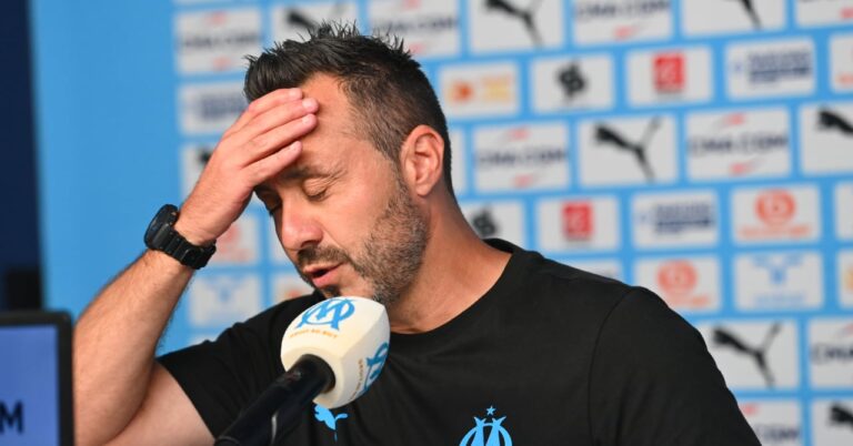OM, two confirmed packages against Strasbourg