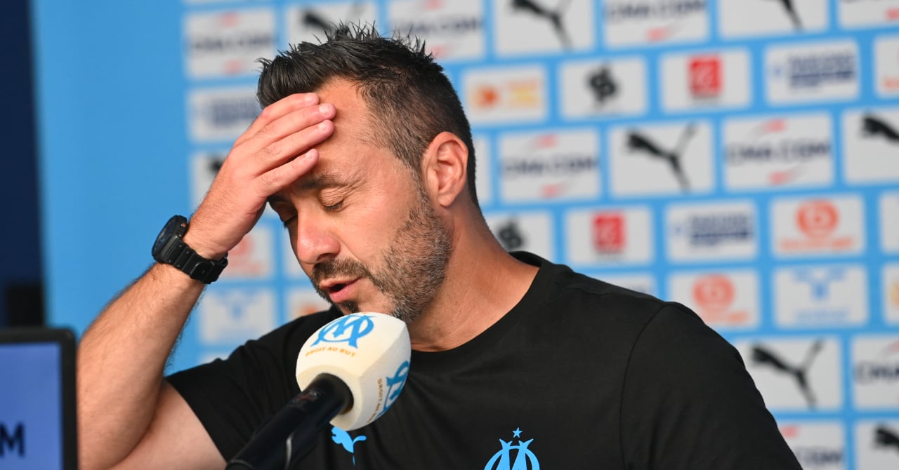 OM, two confirmed packages against Strasbourg
