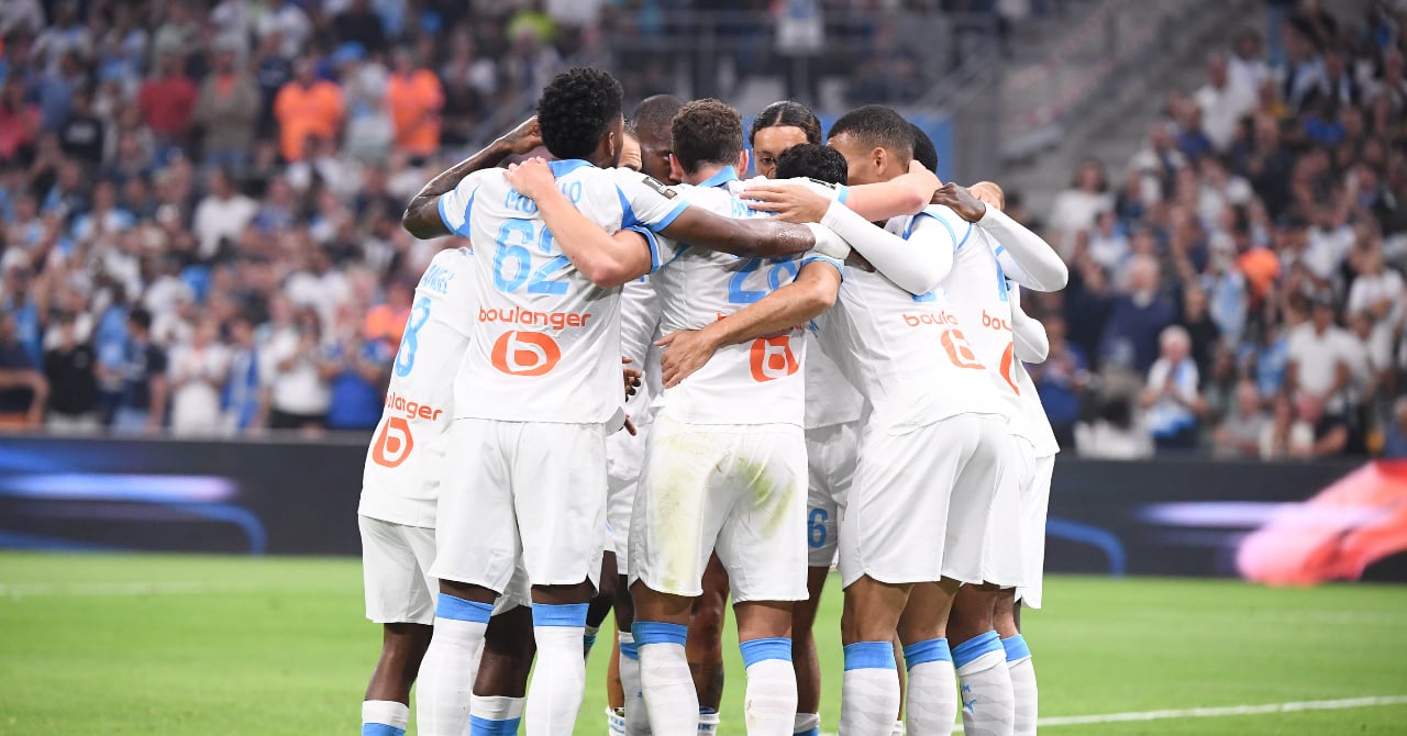 OM's match is changing its channel!