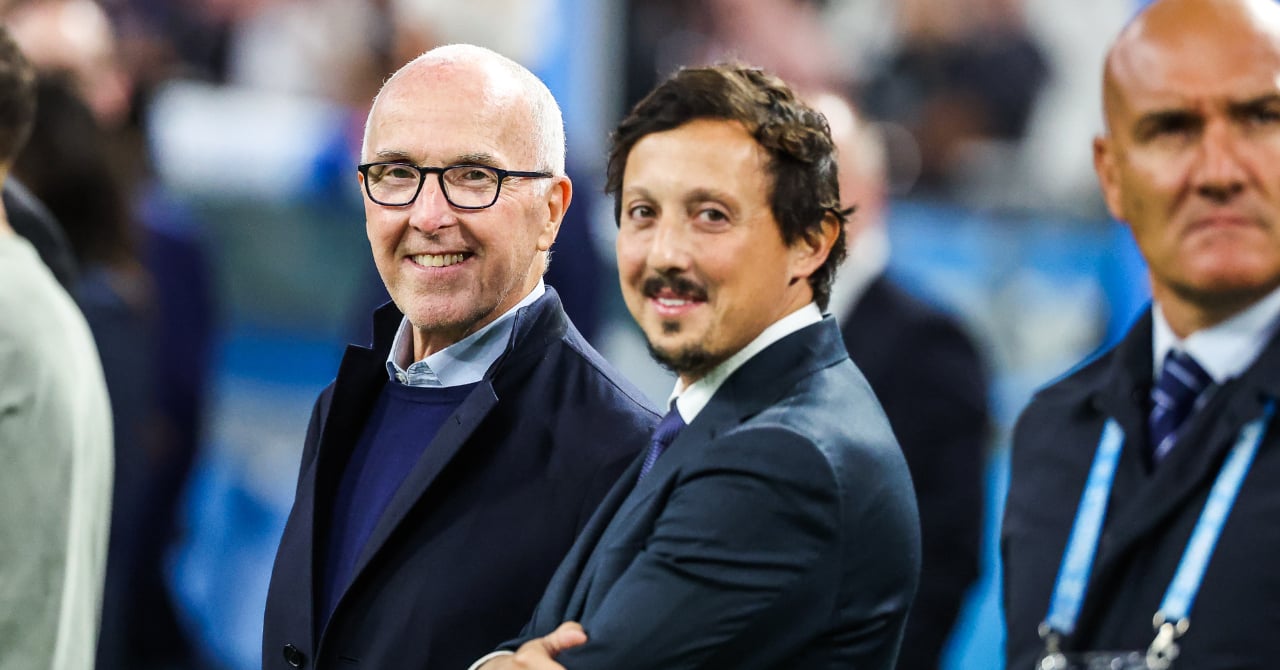 Over € 500 million, colossal investments experienced at OM