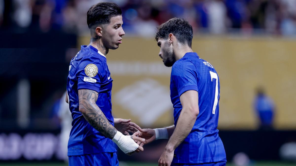 PL: Chelsea hung by Brentford on the wire