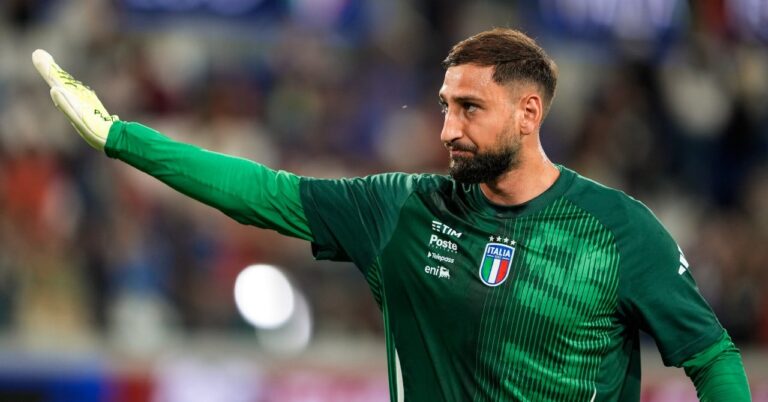 PSG: Donnarumma, a total lack of respect denounced