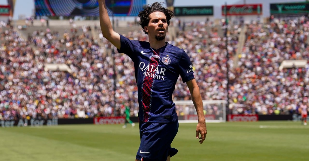 PSG-Lens: Streaming, TV and Compos