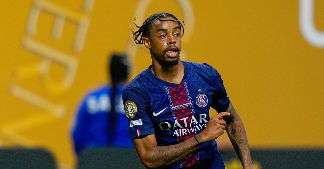 PSG-Lens, on which channel to see the match?