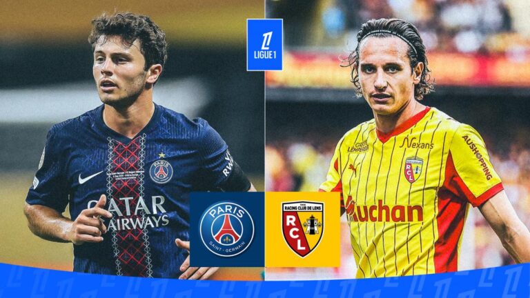 PSG - Lens: the probable compositions