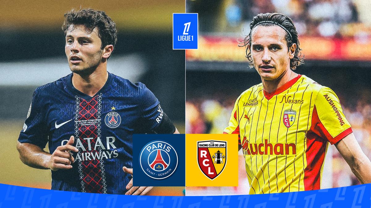 PSG - Lens: the probable compositions