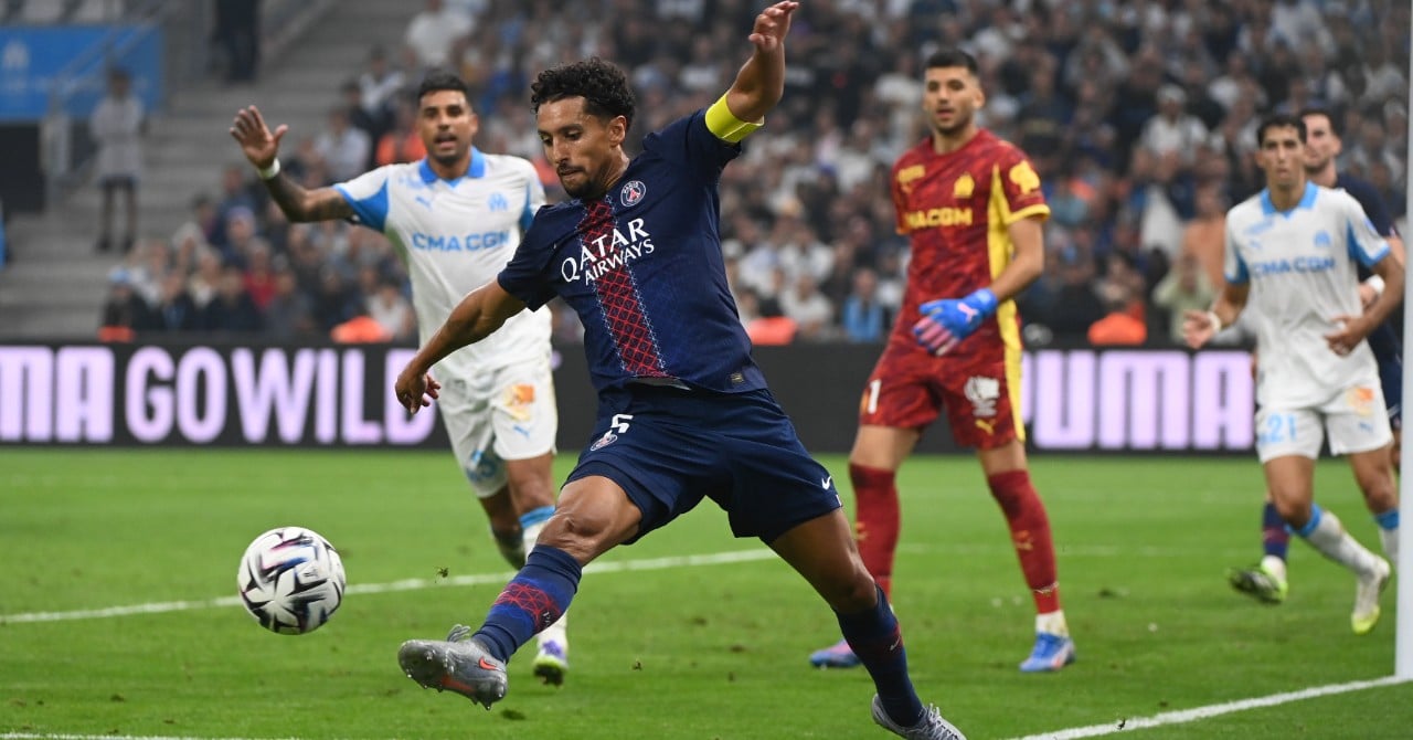 PSG: Marquinhos accelerates his departure