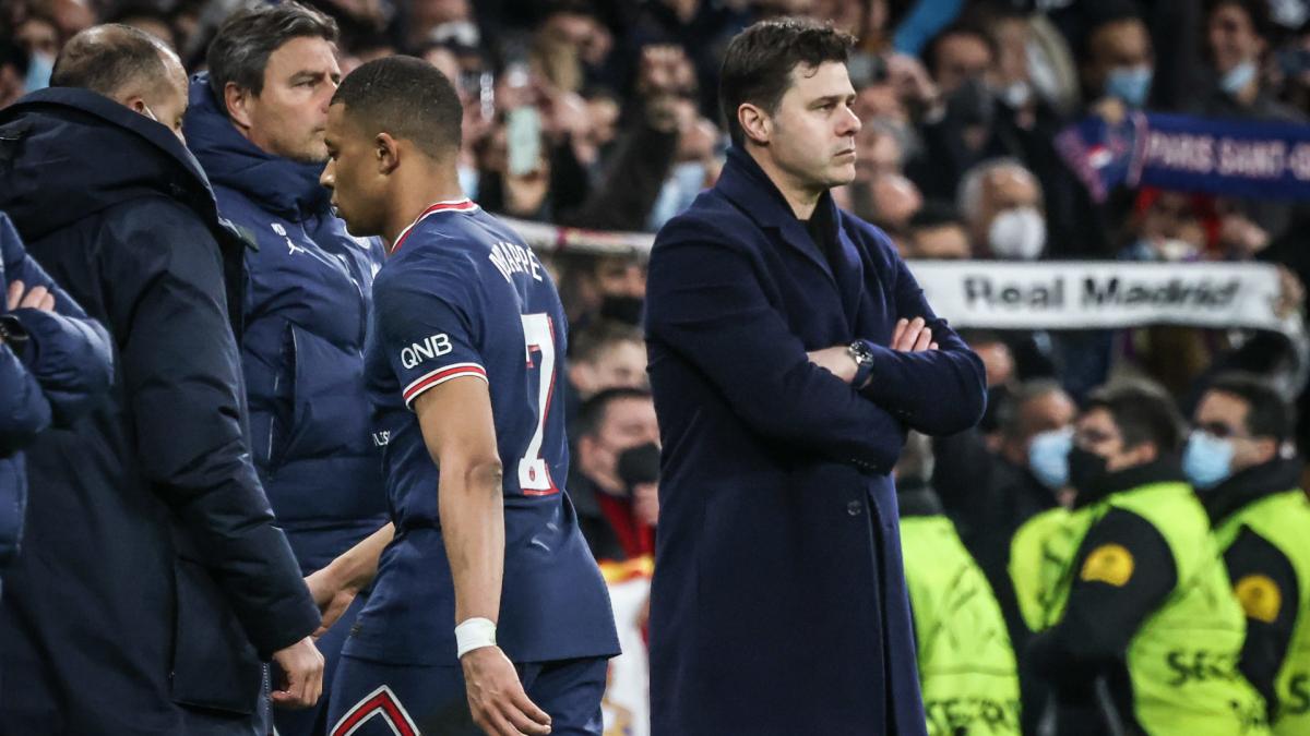 PSG: The revelations of Mauricio Pocsettino on the terrible summer 2021 of Kylian Mbappé
