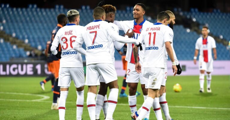 PSG: a legend had predicted the flop of a Parisian crack!