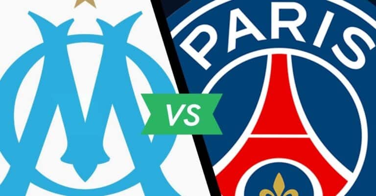 PSG already struck down by OM