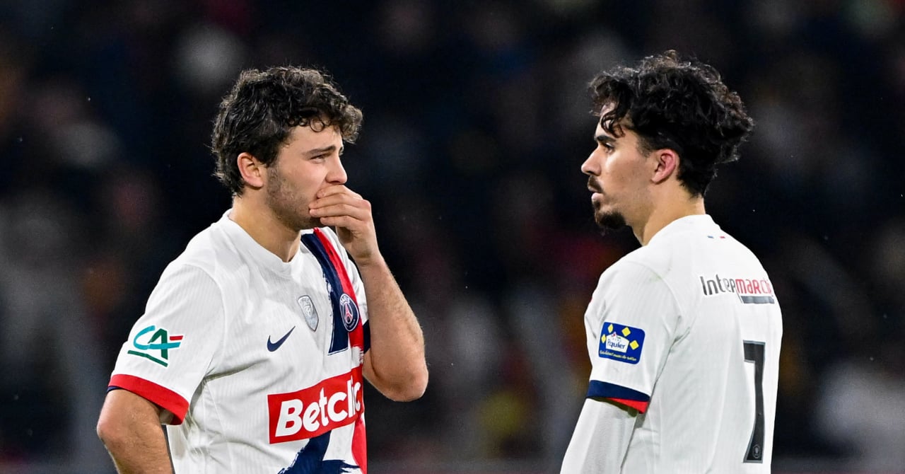 PSG, another unpleasant surprise before Barça!