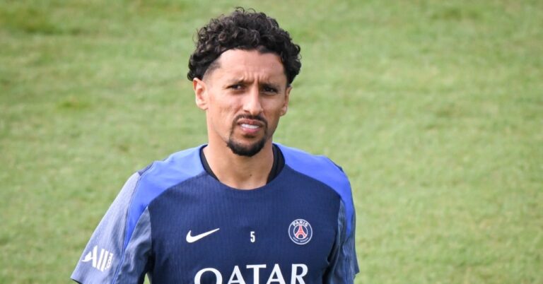 PSG: behind Marquinhos, the 3 vice-capital will be…