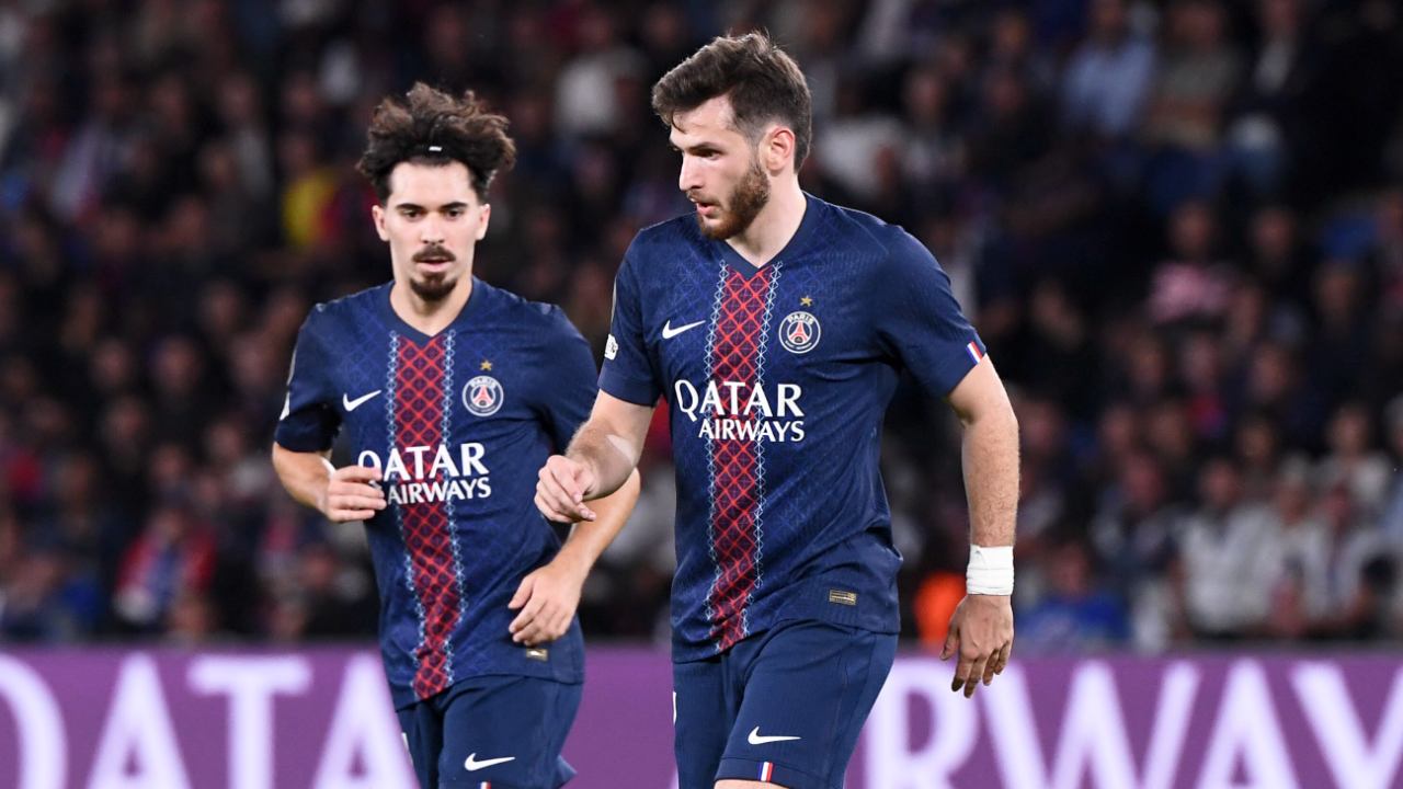 PSG, big concern confirmed before Barça!