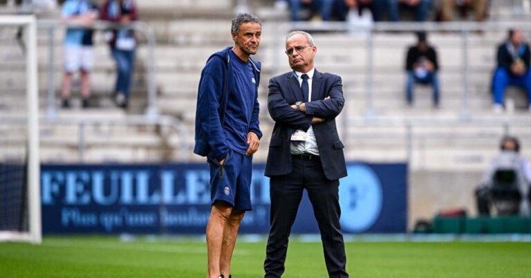 PSG has found its new recruit!