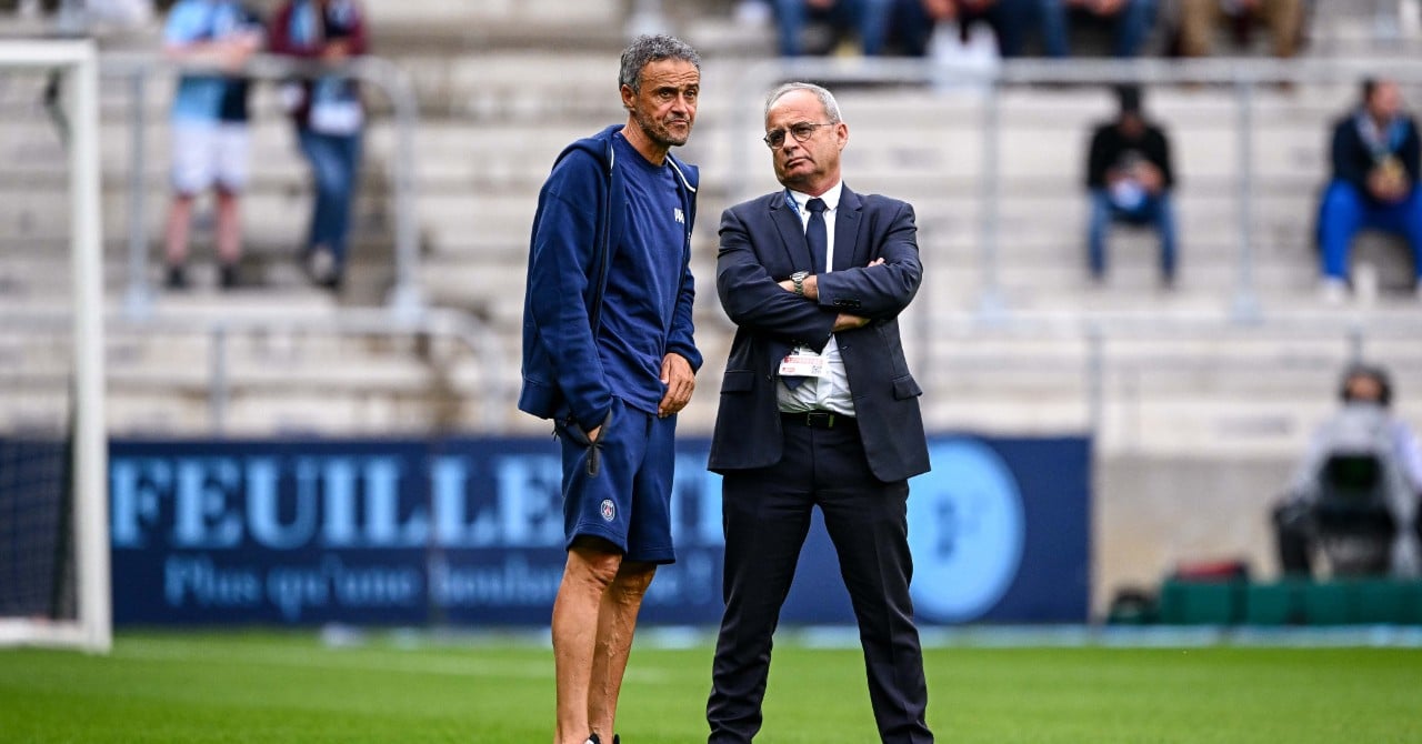 PSG has found its new recruit!