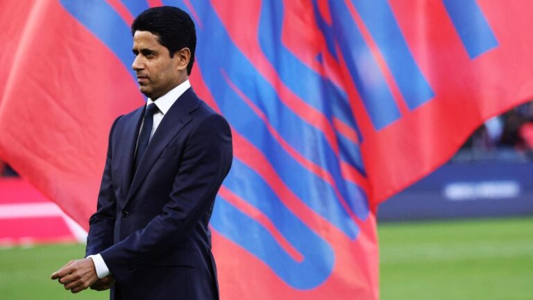 PSG is mad after the decision of the LFP