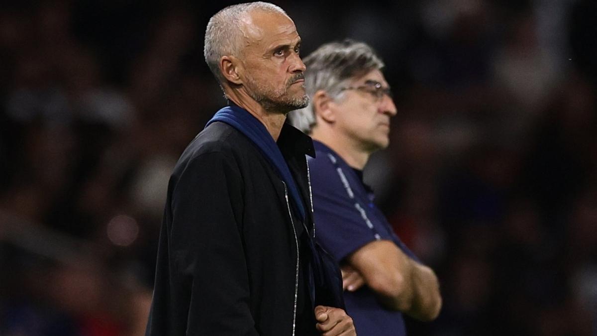 PSG sent a message to all of Europe