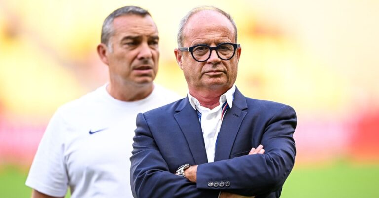 PSG: the latest Luis Campos project revealed