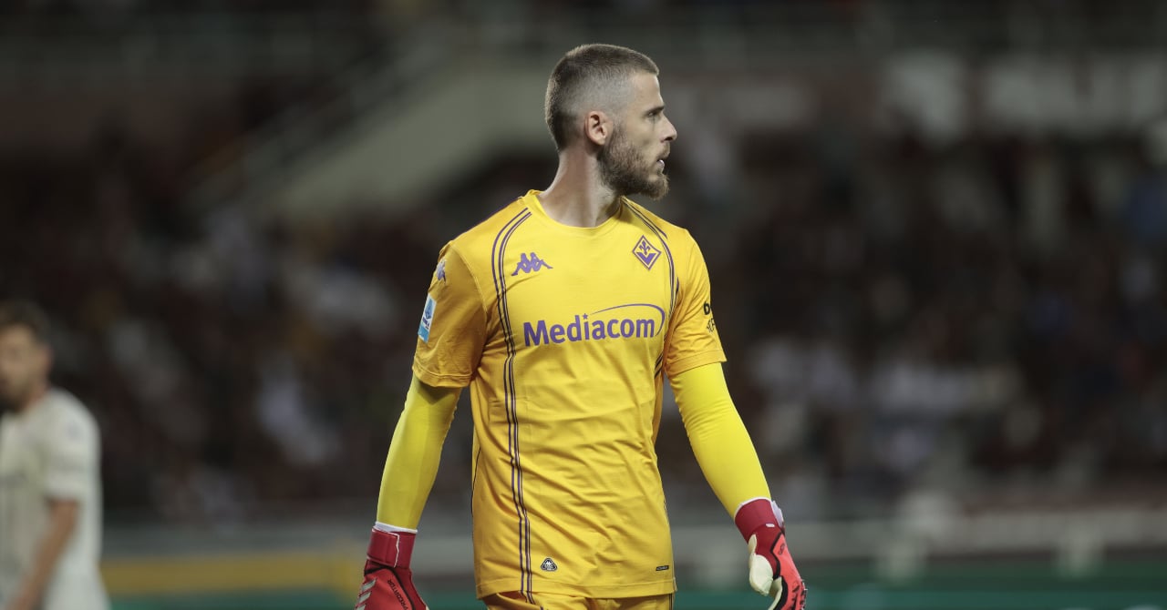 PSG: the violent charge of Gea against Luis Enrique